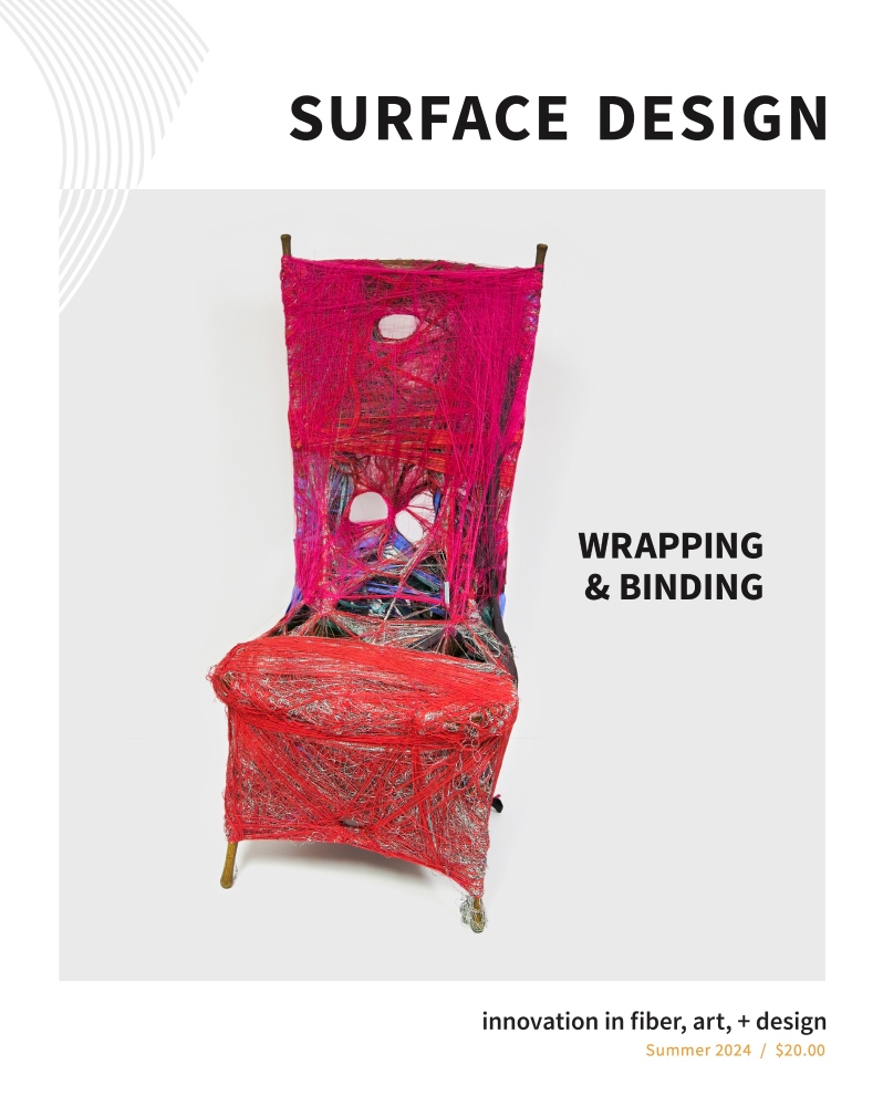 Surface Design Association