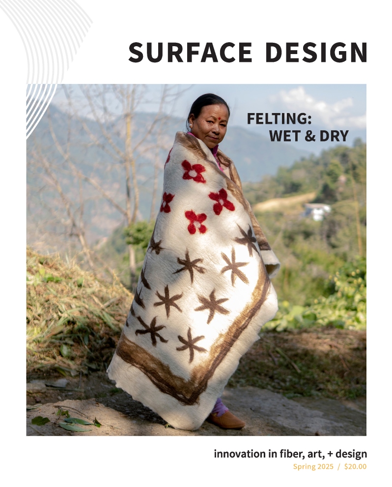Surface Design Association